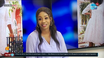 [DIRECT] SUIVEZ votre Matinal C'CLAIR avec Thialla, Birahim Toure et Al Amine de ce 26/10/2023
