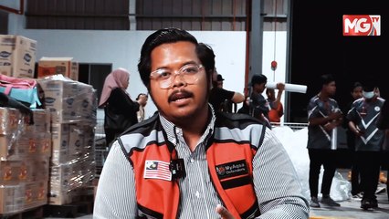 ((LIVE)) MyAqsa Defenders : 1001 Cara Jihad Untuk Palestin #SkopMG