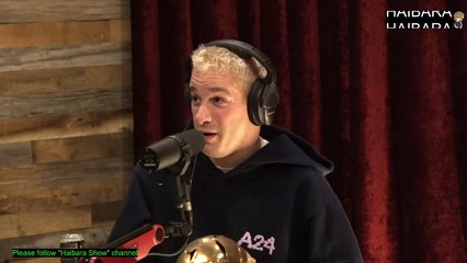 Episode 2052 Shane Dorian - The Joe Rogan Experience Video - Episode latest update