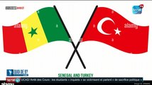 QUOI DE 9 ? LES INFOS 21H GMT - CE 26/10/2023 -AVEC FATIMA KOULIBALY #LERALTV