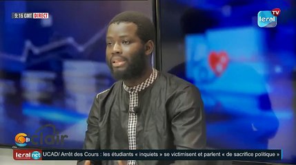 [DIRECT] SUIVEZ votre Matinal C'CLAIR avec Thialla, Birahim Toure et Al Amine de ce 27/10/2023