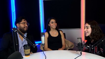 Podcast tras la mente sana / Las redes sociales