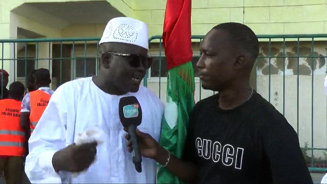 [DIRECT] OPEN PRESS AMA BALDE CE 31 OCTOBRE 2023