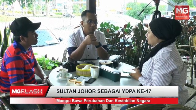 ((LIVE)) Zionis Buat Cerita Untuk Serang Hospital. PRK Kemaman Satu Cabaran Besar-Mat Sabu