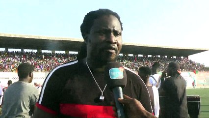 [DIRECT] OPEN PRESS AMA BALDE CE 31 OCTOBRE 2023