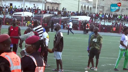 [DIRECT] OPEN PRESS AMA BALDE CE 31 OCTOBRE 2023