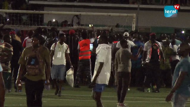 [DIRECT] OPEN PRESS AMA BALDE CE 31 OCTOBRE 2023