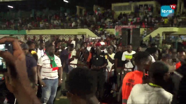 [DIRECT] OPEN PRESS AMA BALDE CE 31 OCTOBRE 2023