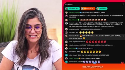 Zezé confirma fake de Graciele após a casa cair pra ela; Neymar solta o verbo; Simioni apoia Jenny