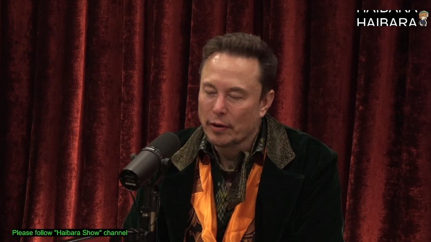 Episode 2054 Elon Musk - The Joe Rogan Experience Video - Episode latest update