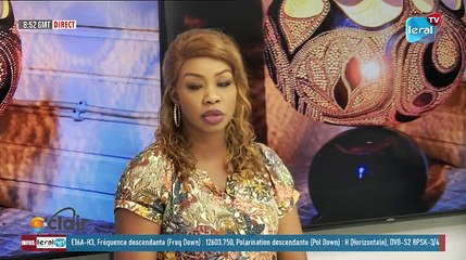 [DIRECT] SUIVEZ votre Matinal C'CLAIR avec Thialla, Birahim Toure et Al Amine de ce 02/11/2023