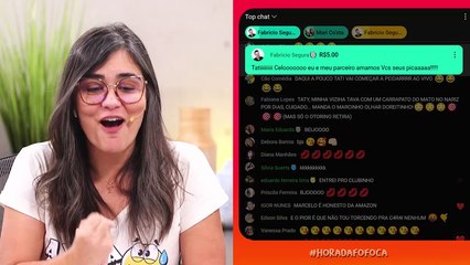 Simioni desafia Galisteu a desmentir Fu; Graciele fala sobre briga e nega; Irmã de Neymar ameaça