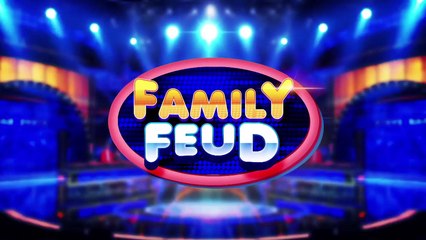 Family Feud Philippines: November 3, 2023 | LIVESTREAM