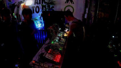 KONNEKT EP.001 - UNISON 아티스트 소개 텍스트 w/ Bojvck, Seed le Moor, Bowlcut, OYKNI, XXOK, ANSR