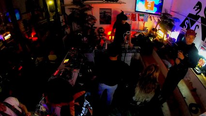 KONNEKT EP.001 - UNISON 아티스트 소개 텍스트 w/ Bojvck, Seed le Moor, Bowlcut, OYKNI, XXOK, ANSR