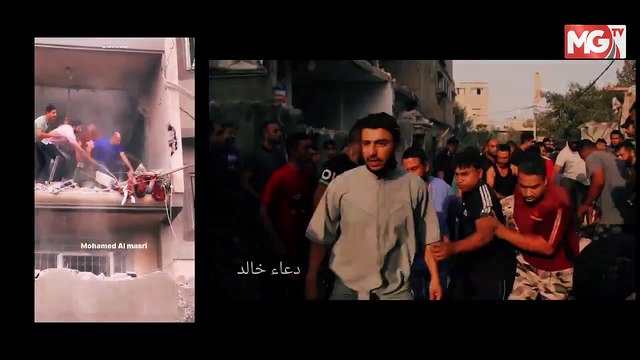 ((LIVE)) Israel Serang Konvoi Ambulans. Zakir Naik Derma RM1.52 Juta Duit Pampasan Ramasamy Ke Palestin.