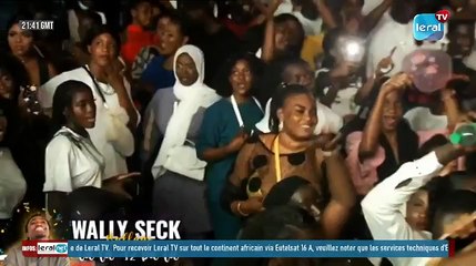 [DIRECT-DAKAR] RASSEMBLEMENT PACIFIQUE DE SOUTIEN AU PEUPLE PALESTINIEN
