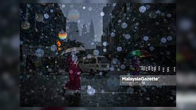 ((LIVE)) PRK Kemaman: Mat Said Tidak Bertanding. Menteri Zionis Syor Gugur Bom Atom Di Gaza