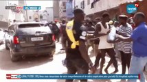 CHEZ MODOU LO - JOUR DE COMBAT