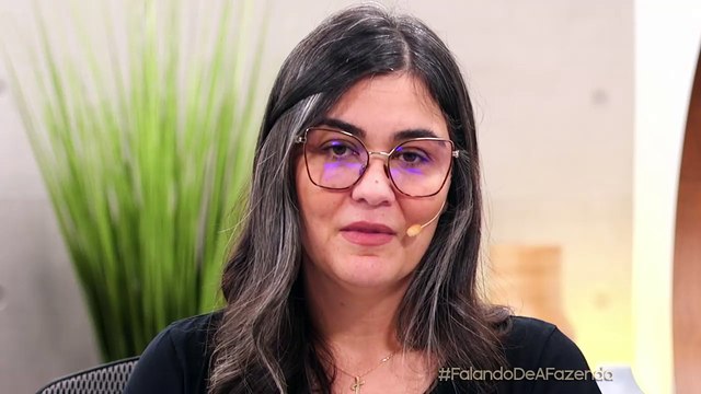 A FAZENDA15: ALICIA VENCE O LAMPIÃO COM RADAMÉS; FU MONTA NOVO GRUPO ; HENRIQUE TOMA DECISÃO