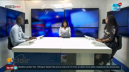 Recours Ousmane Sonko à la Cedeao, Polémique Cena,  le ministre menace les enseignants