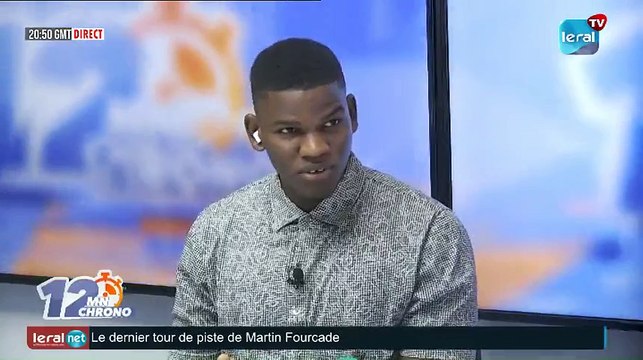 12 MN CHRONO Ouverture immédiate de l'UCAD, le combat des universitaires pas encore gagné!