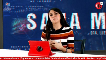 Sana Mente con Dra. Luz Castillo / Tips para creer en ti