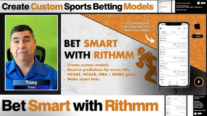 Predictive Modeling—NCAAF Picks Tonys Picks 11-11-2023