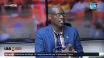 Elimane Sembene(maire de Pikine Est ; Parti PUR):    notre candidat est le meilleur choix et Serigne Moustapha Sy nous...