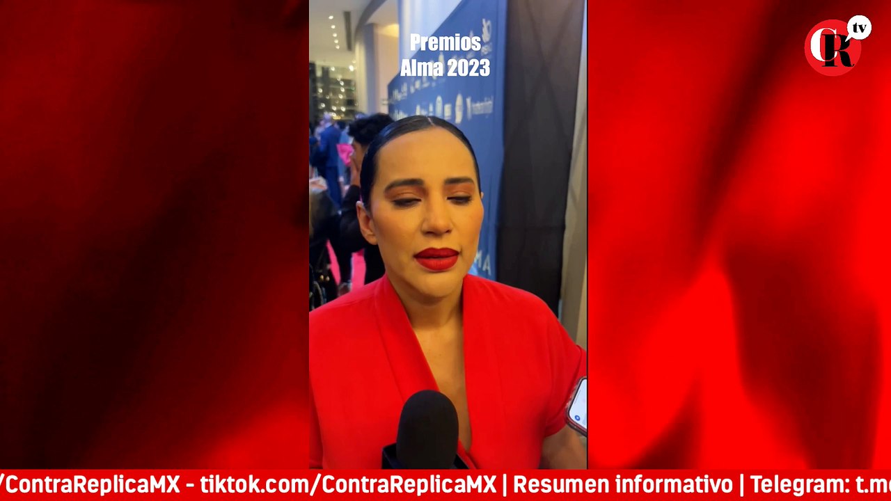 Premios Alma 2023
