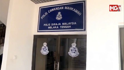 ((LIVE)) Korban Bangunan Runtuh Di P. Perhentian Ditemukan. Dipenjara 4 Bulan Kerana Curi Barang Hotel