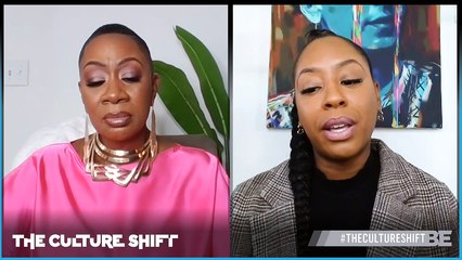 Dr. Sebi's Daughter Talks National Holiday, Documentary, and Wellness