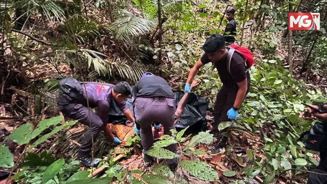((LIVE)) WHO Terputus Hubungan Dengan Hospital Al-Shifa, Gaza. Pemilik Rumah ‘Emas’ Sudah Dikenakan Hukuman