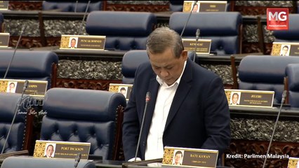 ((LIVE)) Persidangan Dewan Rakyat 14 November 2023 | Sesi Pagi