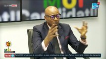 MOI CANDIDAT avec Alpha Thiam: ce Sénégal que nous aurons ! sur leral tv