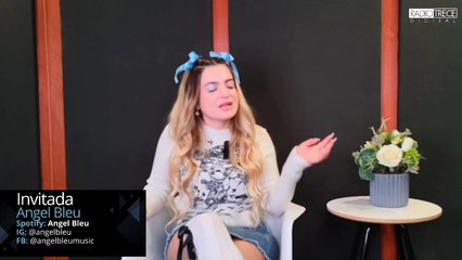 Programa Especial: Angel Bleu
