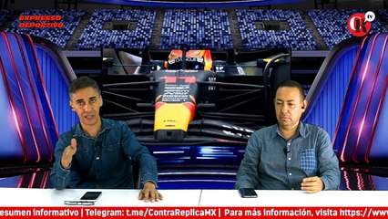 Expresso Deportivo / NBS en México, Julio Cesar Chavez, golf y mucho más...
