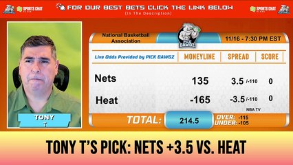 Live Free NBA NFL NCAAF Picks Drive Thru Show 11-16-2023