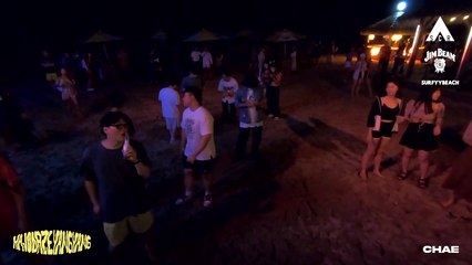 Community Chest w/ Kori Ander, Dj Bowclut, Sukji, Gumi