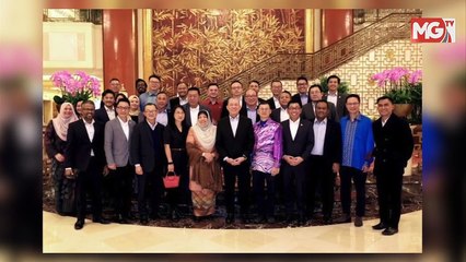 ((LIVE)) Polis Akan Panggil Agus Sekali Lagi. UMNO Sabah Sedia Jika PRN Diawalkan