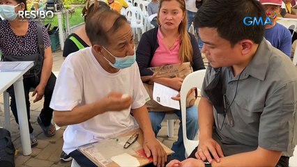 RESIBO (November 19, 2023) | LIVESTREAM