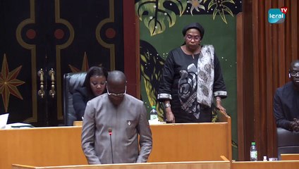 [DIRECT] Vote du Budget 2024 du ministère de la Communication