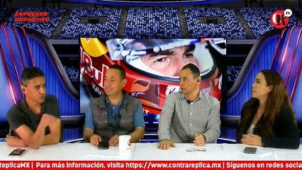 Expresso Deportivo / 20 de Noviembre