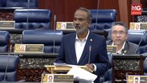 LANGSUNG : Persidangan Dewan Rakyat 21 November 2023 | Sesi Petang
