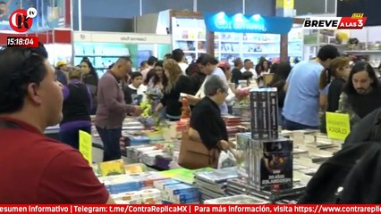 En breve a las 3 / Entérate de las noticias del día de una manera muy breve