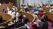 [DIRECT-ASSEMBLEE] Abdou Karim FOFANA face aux députés