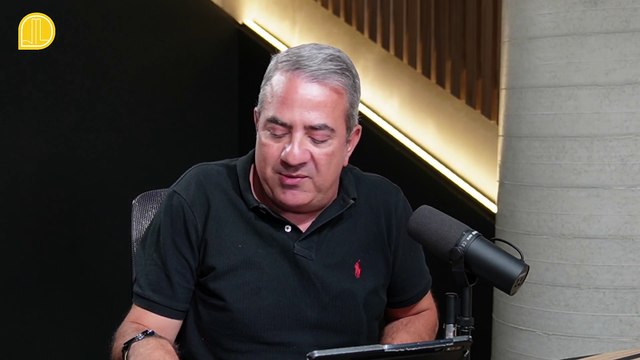 ️ 'POLÍTICA REAL' NO iG - COM TOMAS COSTA, FILHO DO EX-PREFEITO BRUNO COVAS