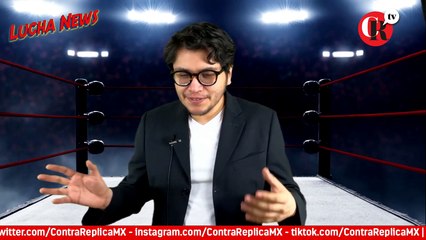 Lucha News / AEW, Sasha Banks, Rampage, RAW y más...