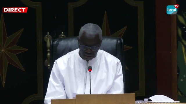 [DIRECT-ASSEMBLEE] VOTE DU BUDGET DU MINISTERE DES FORCES ARMEES