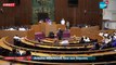 [ Direct ] Assemblée nationale: Vote du budget du Ministère Des Transports Aériens Et Du Développement Des Infrastructures Aéroportuaires